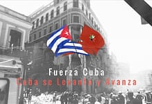 Fuerza Cuba