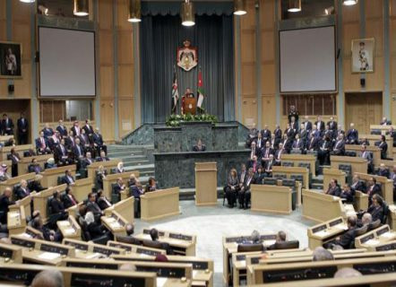 أعيان الاردن امام “إختبارت قاسية” اليوم بعد “صدام مفتوح” مع اعضاء مجلس النواب 1 67