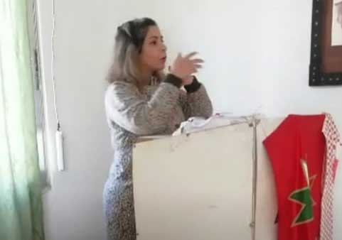 انطلاقة رابطة المرأة الاردنية "رما" فرع اربد تزامنا مع يوم المرأة العالمي 1 208 n