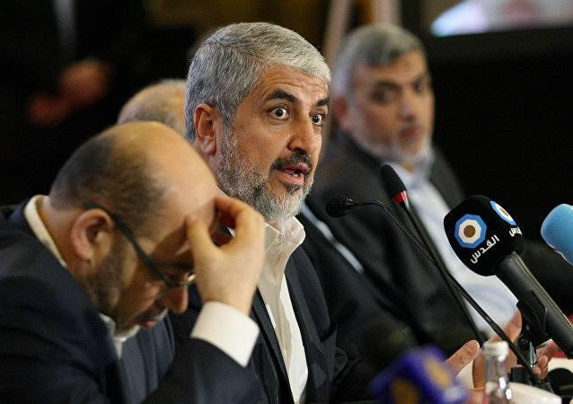 قراءة في أهم مفاصل الوثيقة السياسية الجديدة لحركة حماس 1 18360