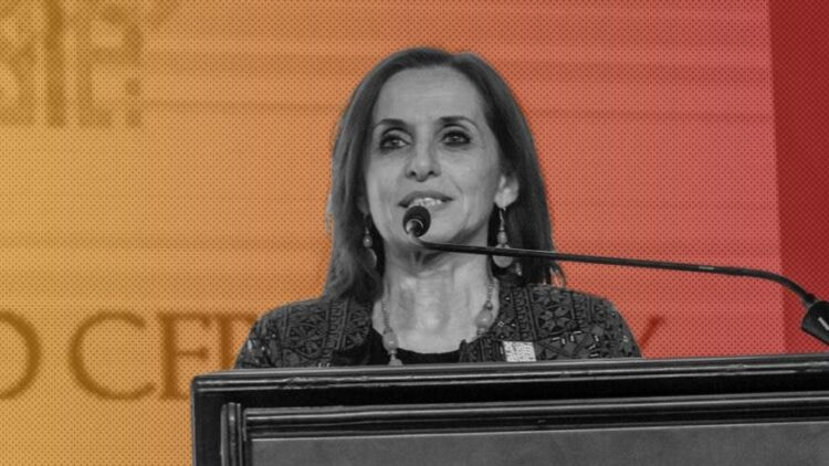 الوحدة الشعبية يبرق بالتهنئة للمهندسة نادية حبش بفوزها الكاسح بمنصب نقيب المهندسين الفلسطينيين 1 A41D3597 A59B 4370 BA9C 36DB335B4F04