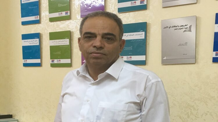 إضراب المعلمين وصندوق النقد / أحمد عوض 1 2 5