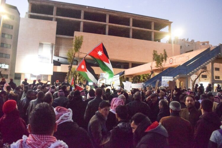 استمرار فعاليات "حراك الرابع" 1 DSC 0026