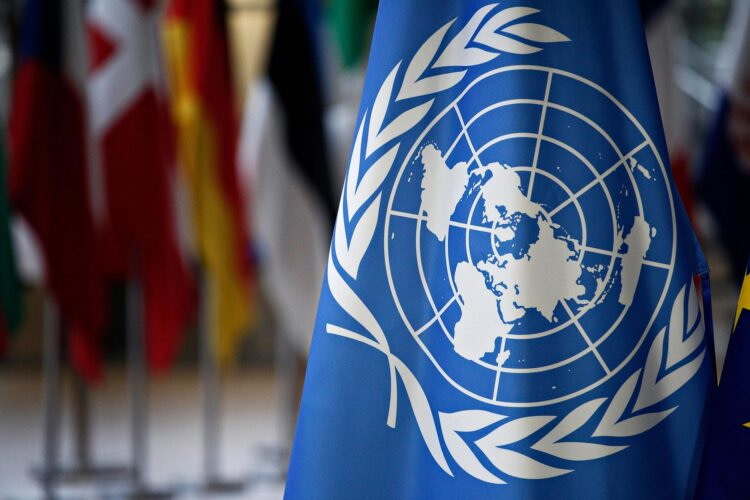 وكالة الغوث ( الأونروا ) تتجاوز الخطوط الحمراء 1 un scandal