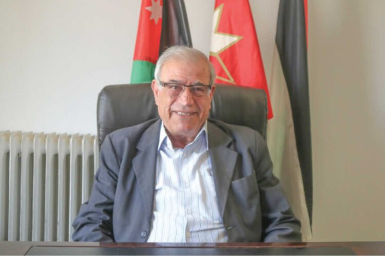 القيادي العمالي أحمد مراغة لـ نداء الوطن: قانون العمل يشكل نكسة للحركة العمالية والحكومة استغلت تراجع دور النقابات المستقلة والحراك الشعبي لتمريره 1 maragha