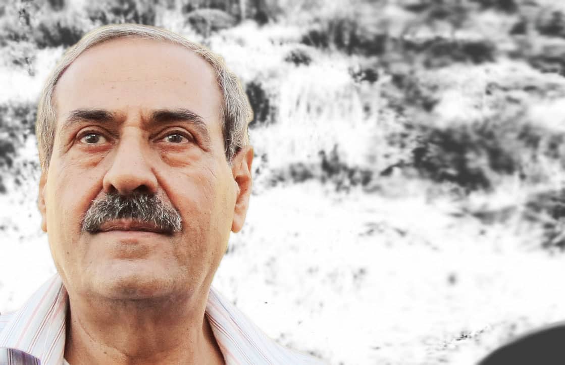 الوحدة الشعبية يهنئ الرفيق م. عيسى حمدان بموقع نائب رئيس هيئة المكاتب الهندسية وفوز قائمته 1 Issa Hamdan